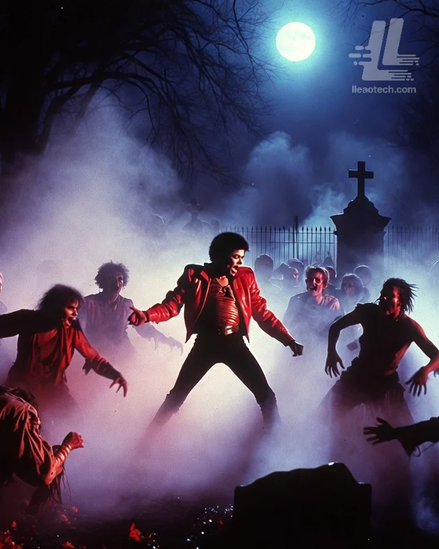 “Thriller”: quando Michael Jackson decidiu que um videoclipe deveria ser tratado como cinema