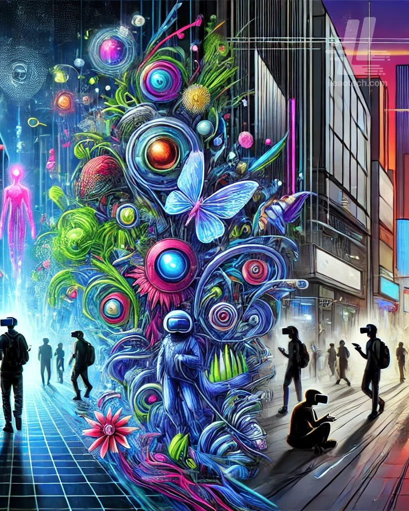 Nós & "Ready Player One"